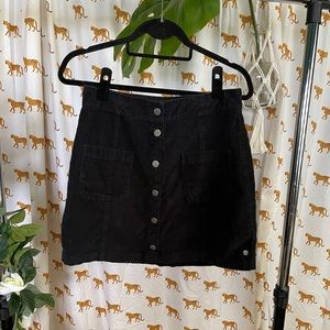 ♥️SOLD♥️Roxy Corduroy Skirt